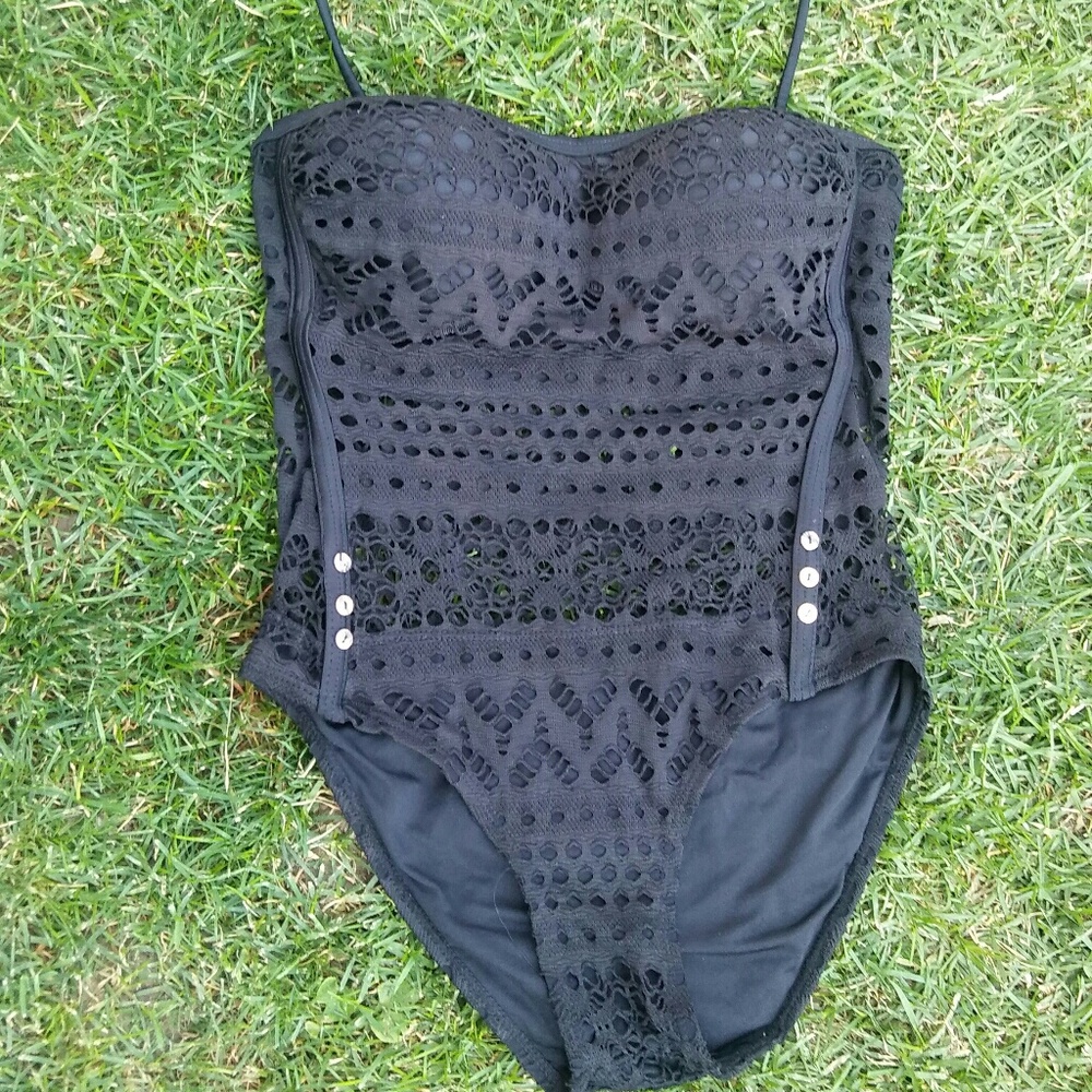 Sexy swimsuit 👙